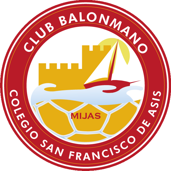 Club Balonmano Colegio San Francisco de Asís